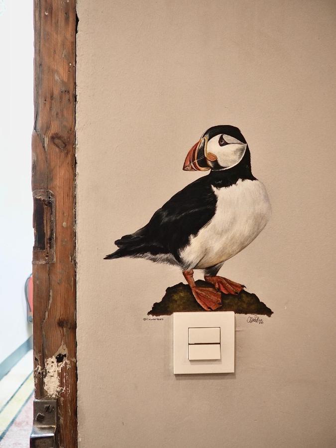 Bird House Valência Exterior foto